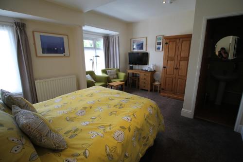 Фотография мини отеля Tudor Lodge