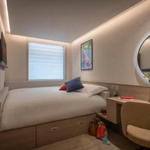 Фотографии гостиницы
Marlin Hotel Stephens Green