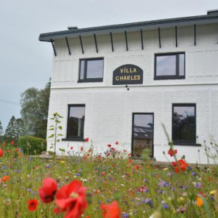 Фотография гостевого дома Villa Charles