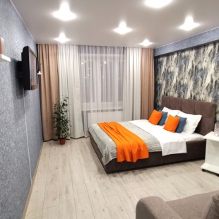 Фотография квартиры Квартира на Улице Севастопольская 9б