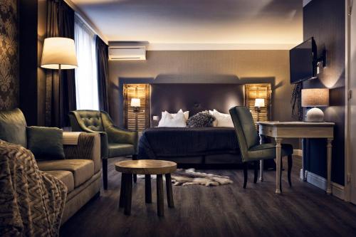 Фотография гостиницы Hotel Mardaga