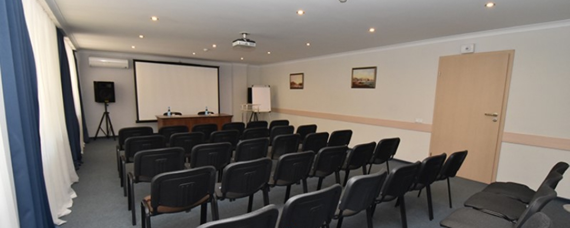 Фотографии конференц-зала Триумф