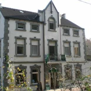 Фотографии гостиницы 
            Hotel Bergische Schweiz