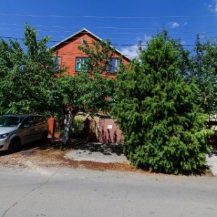 Фотография гостевого дома На Толстого, 13