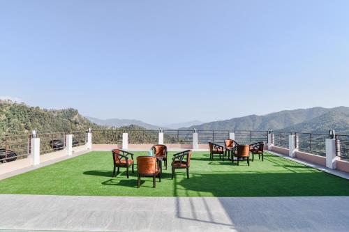 Фотографии гостиницы
Hotel Kaithli Hills Shimla