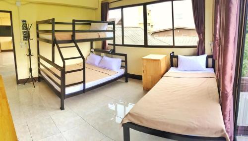 Фотография хостела Inncome Hostel