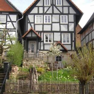Фотографии гостевого дома
Fachwerkhaus