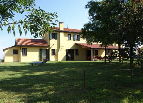 Фотография базы отдыха Agriturismo Zennare