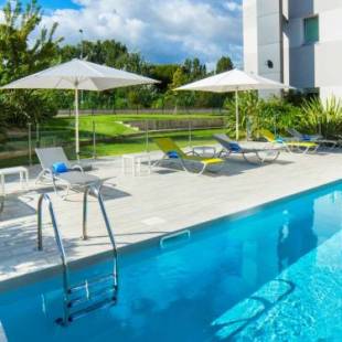 Фотографии гостиницы
Ibis Budget Valence Sud