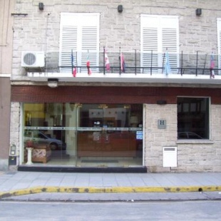 Фотография гостиницы Apolo Atlantis