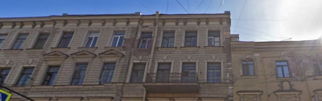 Фотография гостиницы Сенат Литейный