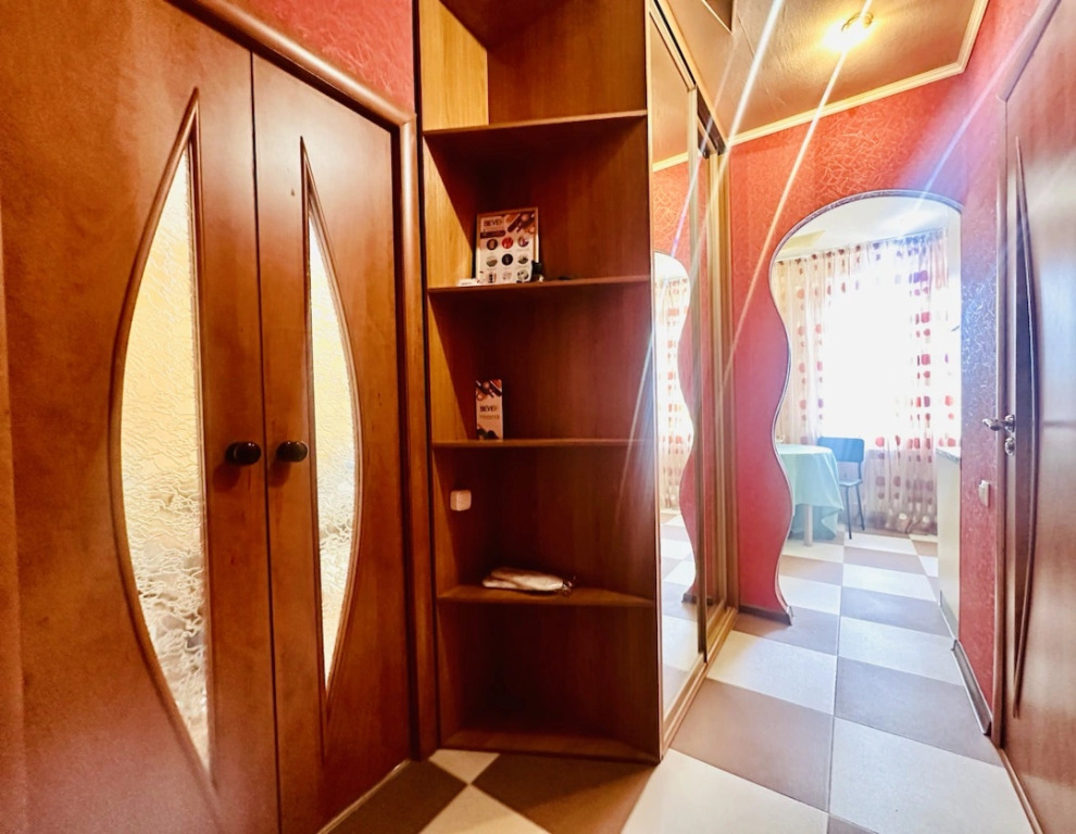 Фотография квартиры Квартира Ленина 50