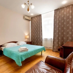 Фотография квартиры Квартира Двухкомнатная Садовая