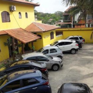 Фотография мини отеля Pousada Peruíbe Praia