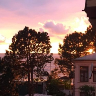 Фотография апарт отеля natela