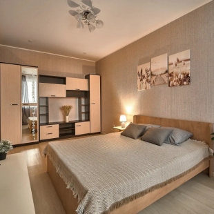 Фотография квартиры Квартира Однокомнатная