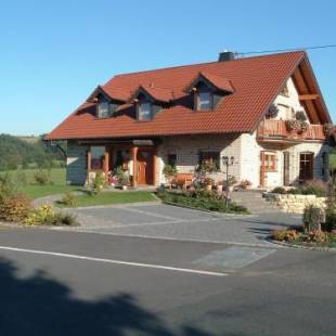 Фотографии гостевого дома
Gästehaus Jüngling