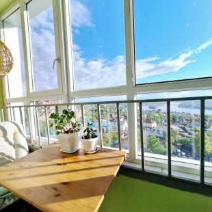 Фотография квартиры Квартира Кавказская 17/1 Уфа