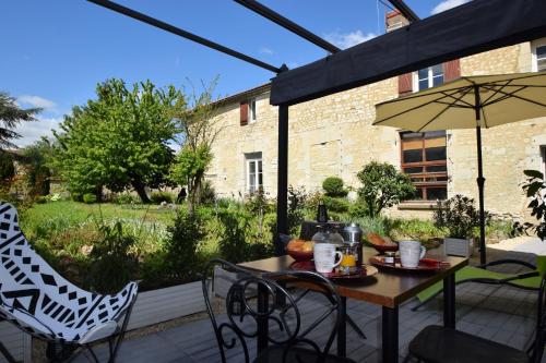 Фотография гостевого дома L'étape de Loudun