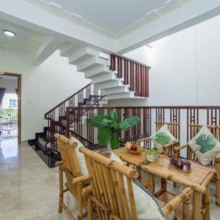 Фотографии мини отеля
Coco Village Homestay Hoi An