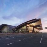 Фотография гостиницы Oryx Airport Hotel -Transit Only