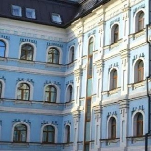 Фотография гостиницы Министерский