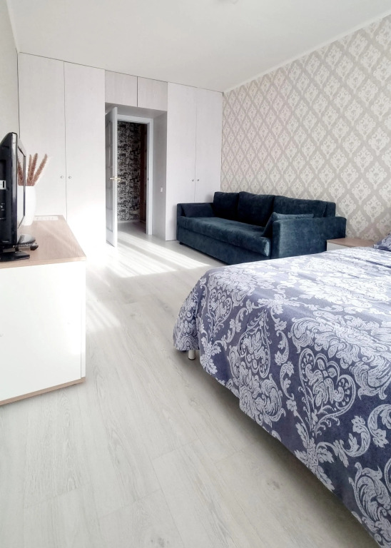 Фотография квартиры Апартаменты Стандарт с двумя комнатами