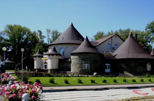 Фотографии гостиницы
Парк Отель