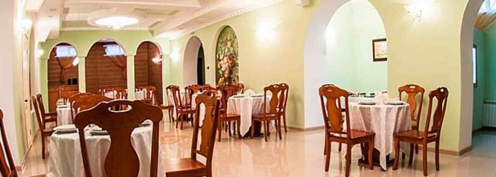 Фотография банкетного зала Элар