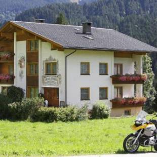 Фотографии гостевого дома
Hotel Garni Haus Anita