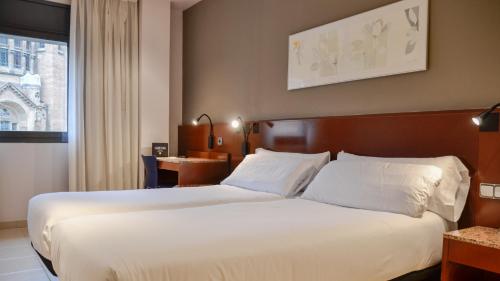 Фотография гостиницы Amrey Sant Pau