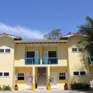 Фотографии мини отеля
Pousada Cabore