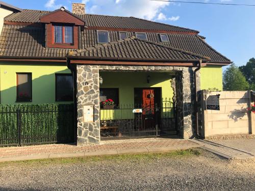 Фотография гостевого дома Vila Viktoria