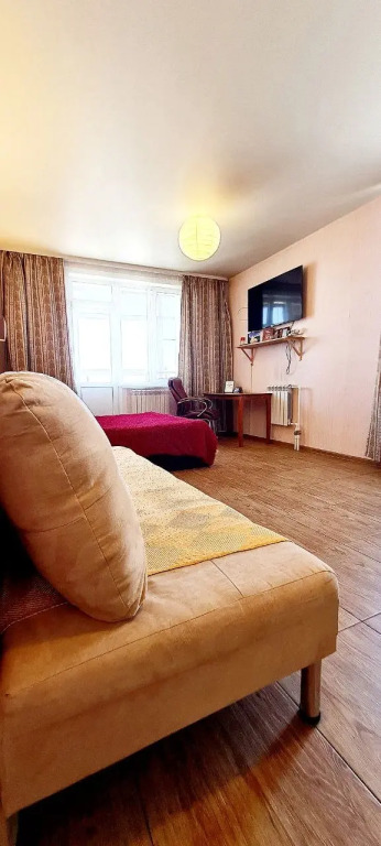 Фотография квартиры Апартаменты ApartLux centrirk