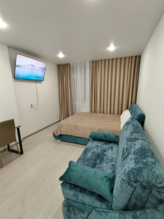 Фотография квартиры Квартира СК