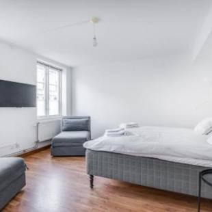 Фотографии апарт отеля
City Apartments in Jonkoping