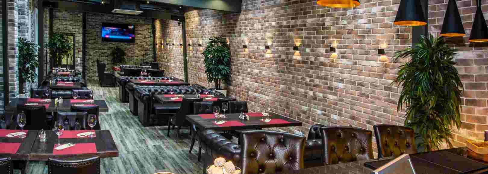 Фотография банкетного зала Manchester на 45 человек