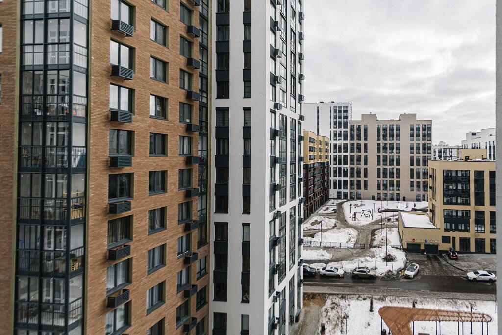 Фотография квартиры ArendaGrad на улице Сальвадора Дали