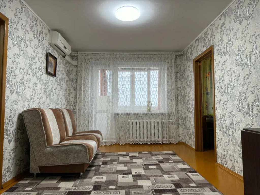 Фотография квартиры Квартира 3 комнатная квартира на телецентре