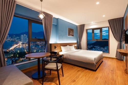 Фотография гостиницы TK NHA TRANG HOTEL