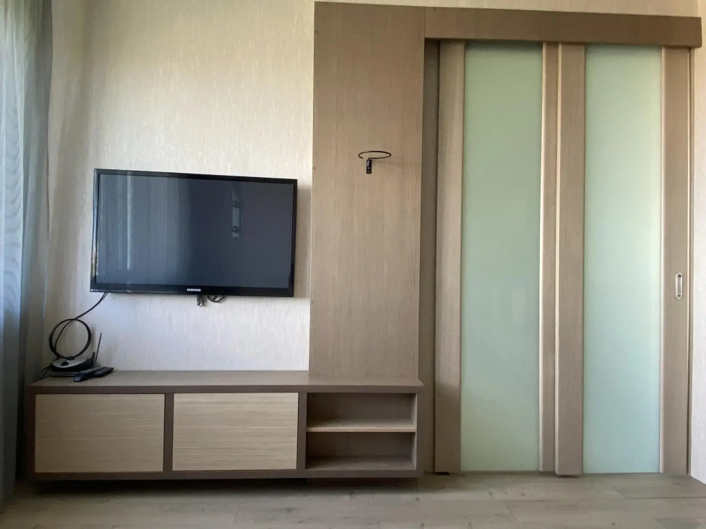 Фотография квартиры Апартаменты на улице Литовский вал 87А