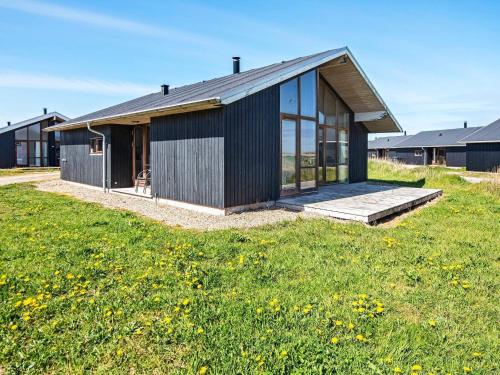 Фотографии гостевого дома
Holiday home Ulfborg XXXIX