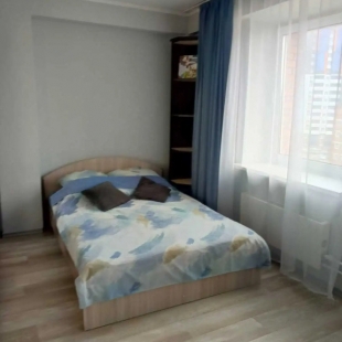 Фотография квартиры Квартира на Жердева 76А