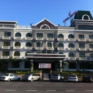 Фотография гостиницы Sutera Hotel Seremban