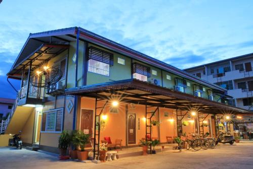 Фотография гостиницы Siri Guesthouse