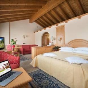 Фотографии гостиницы
Hotel Valtellina