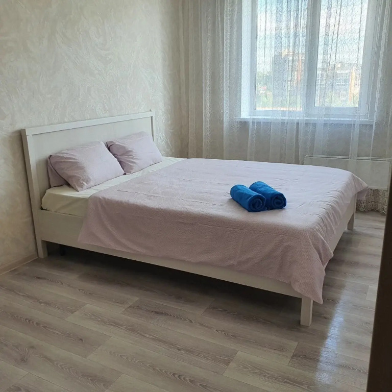 Фотография квартиры Квартира на Проспекте Шахтёров 85А