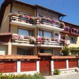 Фотография гостевого дома Guest House Planinski Zdravets