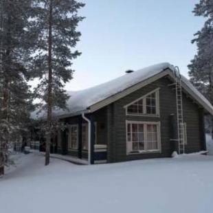 Фотографии гостевого дома
Holiday Home Ylläskaira a