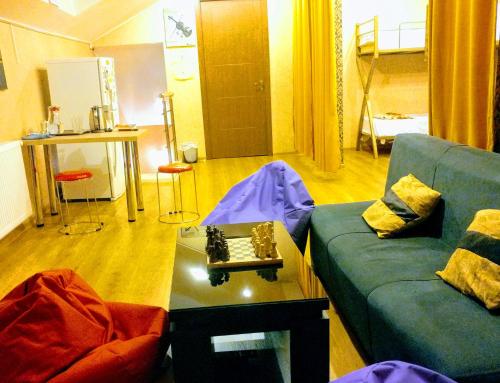 Фотографии хостела
Mr. Alex